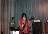 Marillion - Elgiva Hall, Chesham - 21.11.1981 - Photo by Mike Eldon